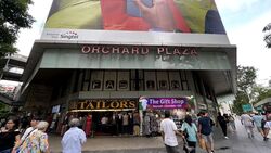 Orchard Plaza (D9), Retail #504096771